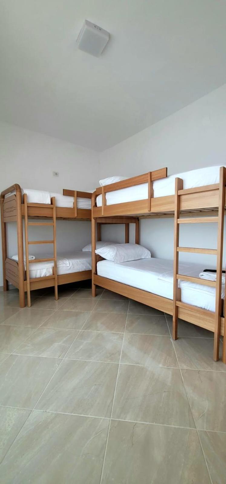 Sea View Vlora Apartment Exterior photo